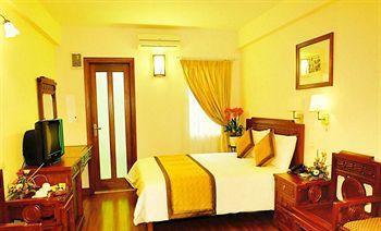 Prince Hanoi Hotel Экстерьер фото